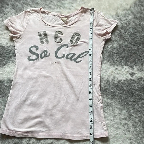 🔥4/$20 Hollister Graphic Tee - Picture 8 of 9